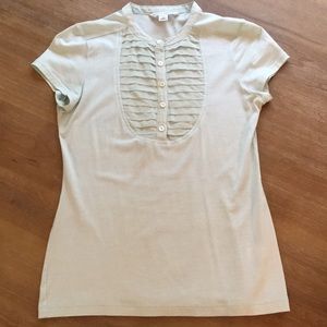 Top - Banana Republic